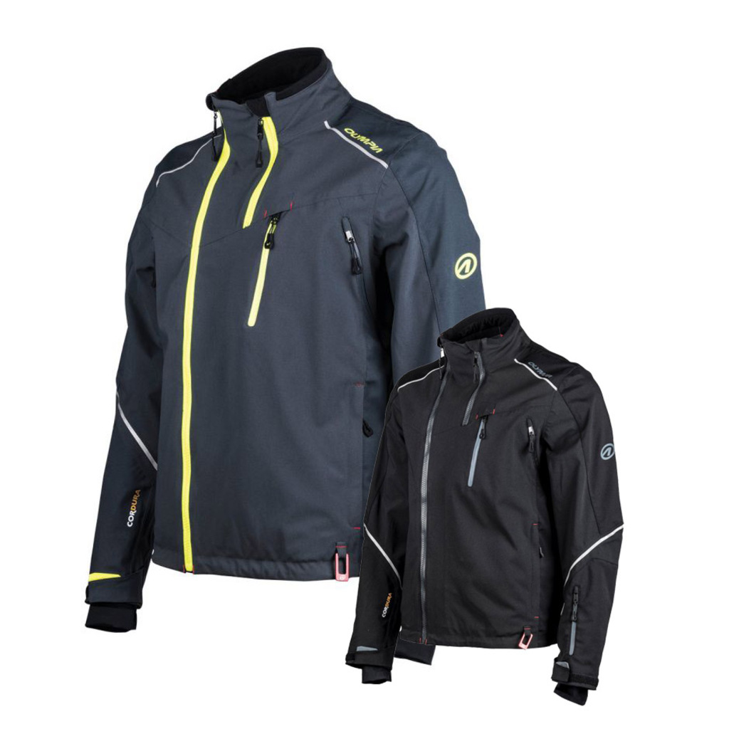 OLYMPIA Куртка снегоходная OLYMPIA Black Hills, мужской(ие) OLYMPIA Куртка снегоходная OLYMPIA Black Hills, мужской(ие)